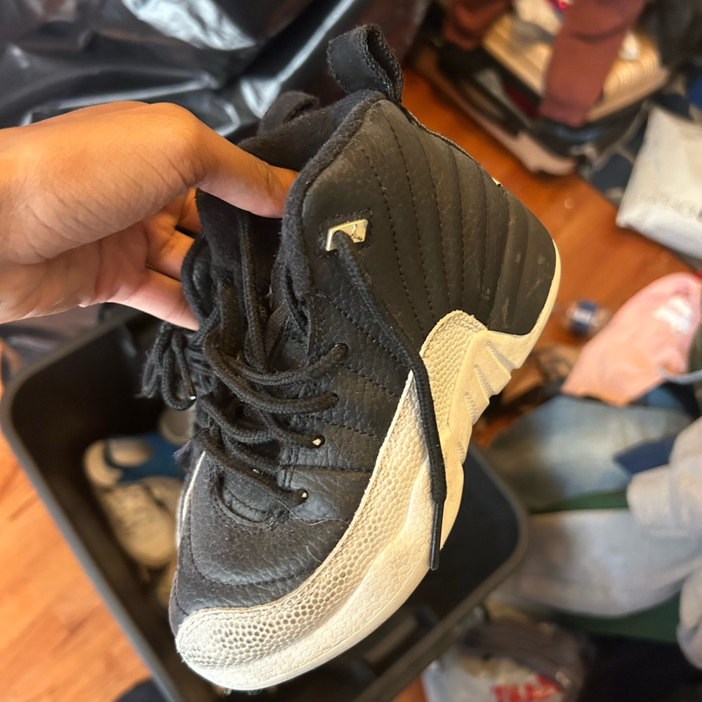 Retro 12